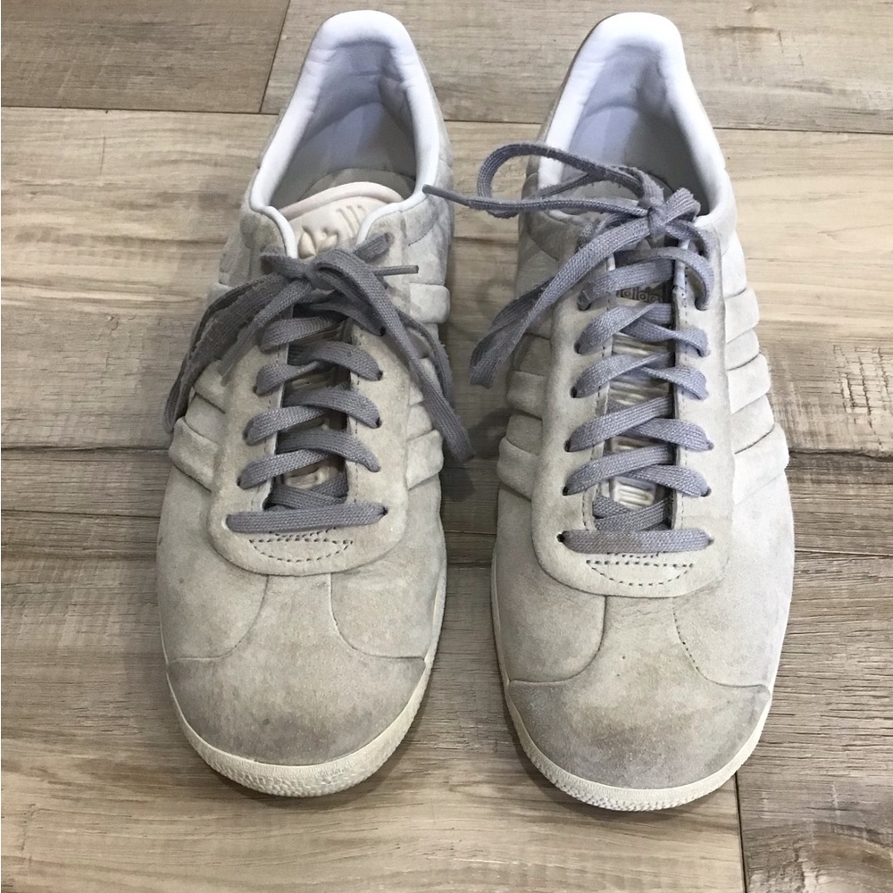 Adidas‎ Women's Gazelle Lifestyle Shoes Sneakers Size 9